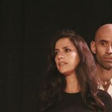 Photo Flash: Dark Comedy Chronicles Refugees' Resilience at THE REFUGEE HOTEL