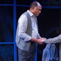 Photo Flash: First Look at THE OTHER PLACE at Walnut Street Theatre