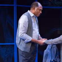Flash: First Look at THE OTHER PLACE at Walnut Street Theatre