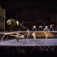 Photo Flash: Invertigo Dance Theatre's AFTER IT HAPPENED