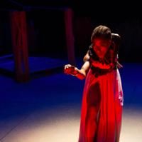 Photo Flash: First Look at ANAIS NIN GOES TO HELL at The 14th Street Y