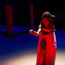 Photo Flash: First Look at ANAIS NIN GOES TO HELL at The 14th Street Y