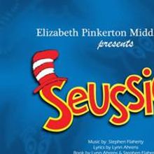 Photo Flash: Elizabeth Pinkerton Middle School Presents, 'Seussical Jr.'