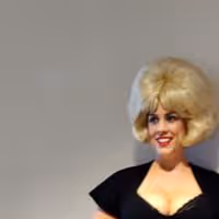 Photo Flash: LITTLE SHOP OF HORRORS at Dante Hall Theater: Behind the Scenes!