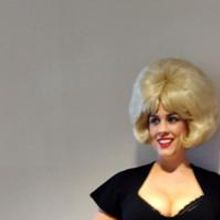 Photo Flash: LITTLE SHOP OF HORRORS at Dante Hall Theater: Behind the Scenes!