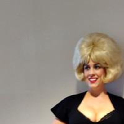 Photo Flash: LITTLE SHOP OF HORRORS at Dante Hall Theater: Behind the Scenes!