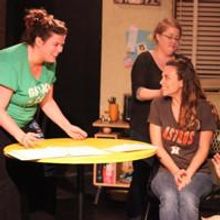 Photo Flash: FIVE MINUTE MILE - 32 Five-Minute Plays, 20 Every Night!