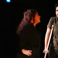 Photo Flash: Michael Long's DETAILS Wins Week One of 6th Annual Boo! Players Theatre…