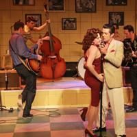 Photo Flash: First Look at MILLION DOLLAR QUARTET at Actors' Playhouse at the…