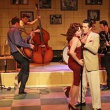 Photo Flash: First Look at MILLION DOLLAR QUARTET at Actors' Playhouse at the…