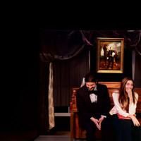 Photo Flash: Ophelia Theatre Group's HEDDA GABLER Begins Tonight