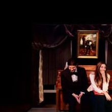 Photo Flash: Ophelia Theatre Group's HEDDA GABLER Begins Tonight