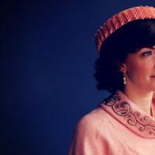 Photo Flash: First Look at Circle Theatre's FIRST LADY SUITE by Michael John LaChiusa