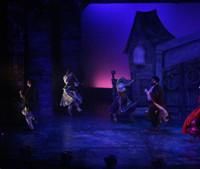 Photo Flash: Chills and Murderous Thrills in YOUNG FRANKENSTEIN at Waterville Opera…