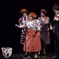 Photo Flash: First Look at ASSASSINS at Manatee Performing Arts Center