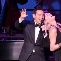 Photo Flash: Michael Feinstein and Friends Headline Center for the Performing Arts…