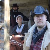 Photo Flash: Theatre Three Presents the World Premiere of DAY LIGHT