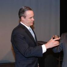 Photo Flash: First Look at THE PHILADELPHIA STORY, Opening Friday at The Wilton Plays