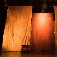 Photo Flash: Shakespeare's TITUS Heads to the Circus at New York Deaf Theatre