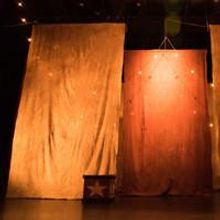 Photo Flash: Shakespeare's TITUS Heads to the Circus at New York Deaf Theatre