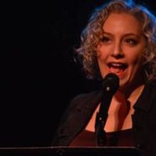 Photo Flash: Fun & Theater History Take the Stage at Michael Colby's Birthday Bash