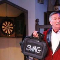Photo Flash: First Look at MTC MainStage's SLEUTH