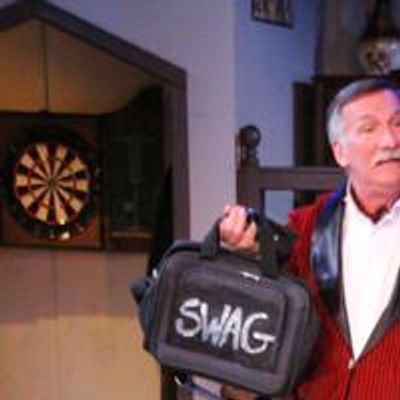 Photo Flash: First Look at MTC MainStage's SLEUTH