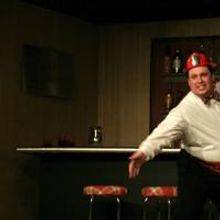 Photo Flash: First Look at FOREVER PLAID at Little Theatre Off Broadway