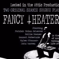 Photo Flash: Meet the Cast of Locked in the Attic's A FANCY CHRISTMAS SPECTACULAR at…