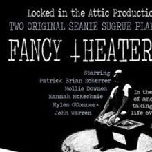 Photo Flash: Meet the Cast of Locked in the Attic's A FANCY CHRISTMAS SPECTACULAR at