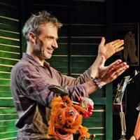 Photo Flash: GEPPETTO by Concrete Templete Theatre Comes to Bridge Street Theatre