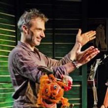Photo Flash: GEPPETTO by Concrete Templete Theatre Comes to Bridge Street Theatre