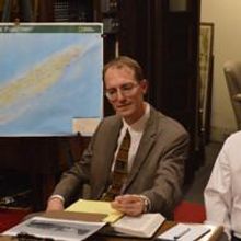 Photo Flash: First Look at THE CAINE MUTINY COURT MARTIAL at Arena Fair Theater