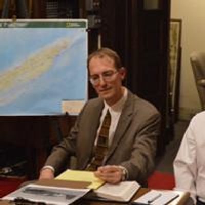 Photo Flash: First Look at THE CAINE MUTINY COURT MARTIAL at Arena Fair Theater