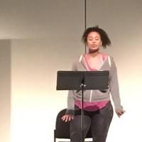Photo Flash: Colors of Community Event Uses Theater & Panel as Catalyst for Healing…