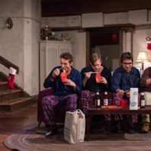 Photo Flash: STRAIGHT WHITE MEN at The Wilbury Group