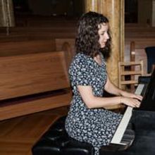 Photo Flash: First Look at Opera Collective's THE PROPOSAL at The Actors' Chapel…