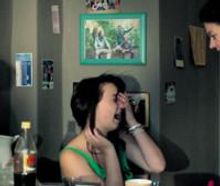 Photo Flash: Female Director Shows her Movie BRUNO at the New Filmmakers on Thursday