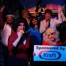 Photo Flash: Hell in a Handbag's THE RIP NELSON HOLIDAY SPECTACULAR