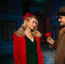 Photo Flash: She Loves Me - Musical at San Francisco Playhouse