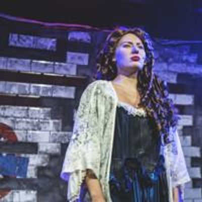 Photo Flash: First Look at JEST END 2016