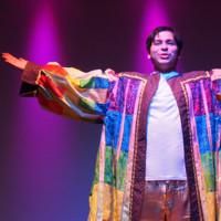 Photo Flash: Star of the Day's JOSEPH AND THE AMAZING TECHNICOLOR DREAMCOAT Opens…