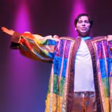 Flash: Star of the Day's JOSEPH AND THE AMAZING TECHNICOLOR DREAMCOAT Opens Tonight
