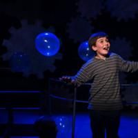 Photo Flash: See the Magic of Roald Dahl's WILLY WONKA at NextStop Theatre