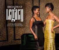 Photo Flash: Broadway Legacy Celebrates HAIRSPRAY Live! Star, Tony Winners and More