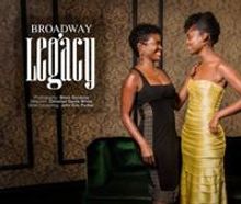 Photo Flash: Broadway Legacy Celebrates HAIRSPRAY Live! Star, Tony Winners and More