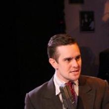Photo Flash: First Look at MTC MainStage's IT'S A WONDERFUL LIFE: A LIVE RADIO PLAY