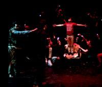 Photo Flash: Whiting Directs Workshop of New Musical IN THE LIGHT
