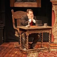 Photo Flash: First Look at the 10th Anniversary of Charles Dickens' A CHRISTMAS…