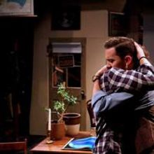 Photo Flash: LONELY PLANET Celebrates Opening at the Gene Frankel Theatre.